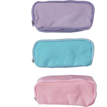 Несесер мек 2 ципа 2322