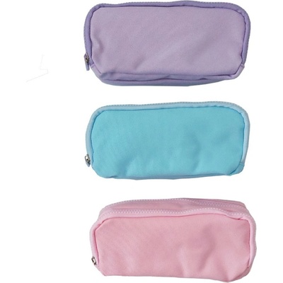 Несесер мек 2 ципа 2322