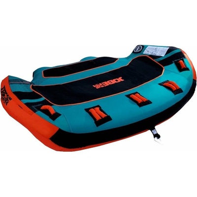Jobe Airsteam Towable 4P