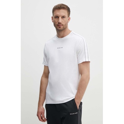 Michael Kors Памучна тениска Michael Kors (CT4524E1V2)