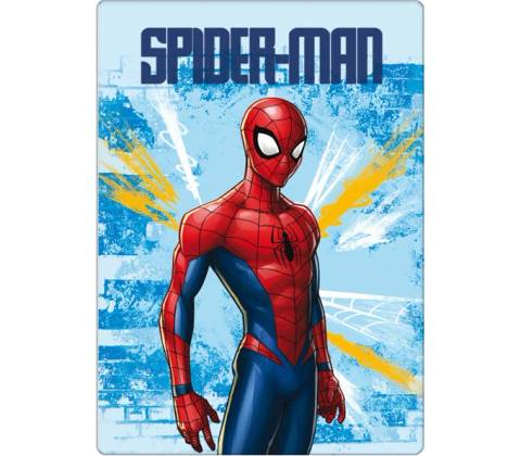 BrandMac Detská deka Spiderman Light