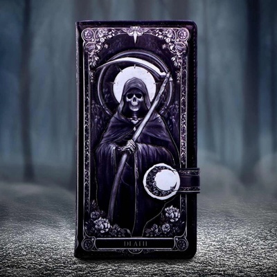 Skeleton Tarot B7249C25