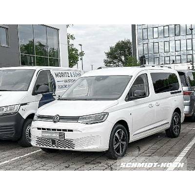 Volkswagen Caddy Maxi 2.0 TDI Style 90 kW
