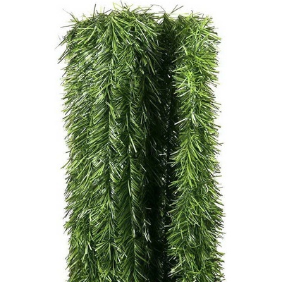 Umelý živý plot ihličnatý SOFT 2, rolka výška 1,5m x šírka 3m, 4,5m2