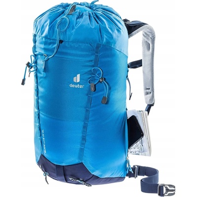 Deuter Guide Lite 22 l SL modrý