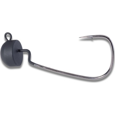 Saenger Doiyo jigová hlavička Offset Ned Jighead vel.1 4g 3 ks