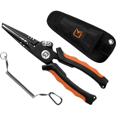 Delphin Kleště PROFISET 18cm – Zboží Mobilmania