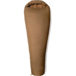 Snugpak Синтетичен спален чувал Snugpak Softie 9 Hawk Synthetic sleeping bag - Coyote - размер max body length: 205 cm (514-1741-0211) Спален чувал