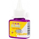 Tuban Tekutá farba do slizu 35 ml žltá