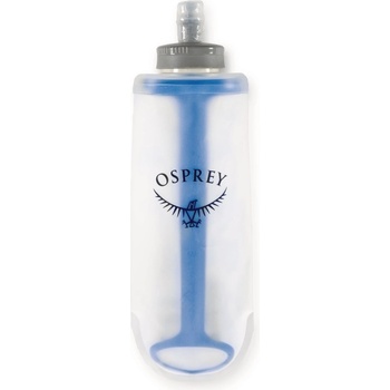 Osprey Бутилка за вода Osprey Hydraulics 500ml Soft Flask Water bottle - Not Applicable - размер 500 ml (533-2349-0111)