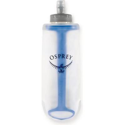 Osprey Бутилка за вода Osprey Hydraulics 500ml Soft Flask Water bottle - Not Applicable - размер 500 ml (533-2349-0111)