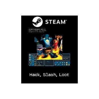 Hack, Slash, Loot
