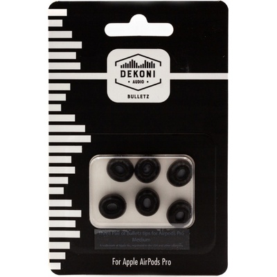 Dekoni ETZ-APP-SM3 pre Apple 6 ks