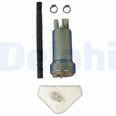 DELPHI ES20520-12B1 Lambda sonda (ES20520-12B1)