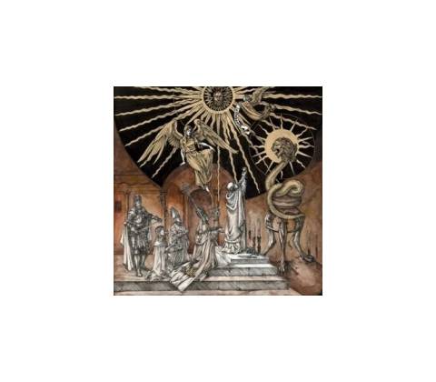 Arcada - Projections Digipack