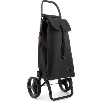 Rolser Чанта за пазаруване 43 л I-Max Tweed 2 Logic - Rolser (IMX388-1023)