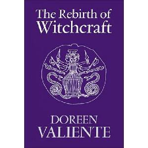 Rebirth of Witchcraft (ISBN: 9780709083696)