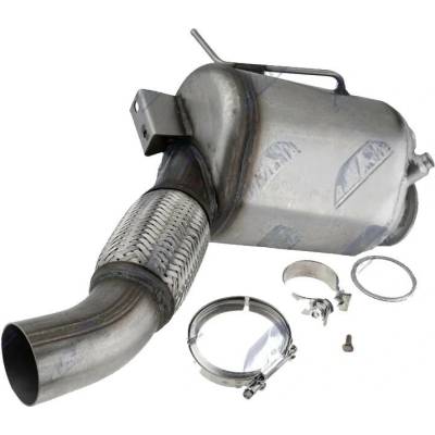 NTY Filtr Pevných Částic DPF BMW X5 E70N 30DX 40DX 2011- X6 E71 30DX 40DX 2011- X3 F25 30DX -2011/QUALITY : Cordierite EUR:5 (18308510429)