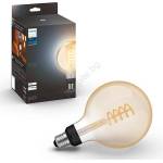Philips LED Димируема крушка Philips Hue WHITE AMBIANCE G125 E27/7W/230V 2200-4500K (P4643)