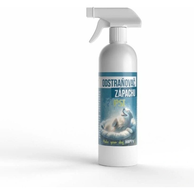 PETclean odstraňovač zápachu 500ml – Hledejceny.cz