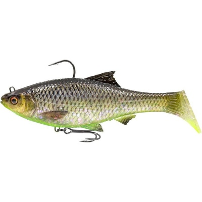 Savage Gear Gumová nástraha 3D Roach RTF Hugo - 12cm 34g