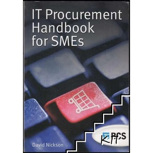 IT Procurement Handbook for SMEs (ISBN: 9781902505985)