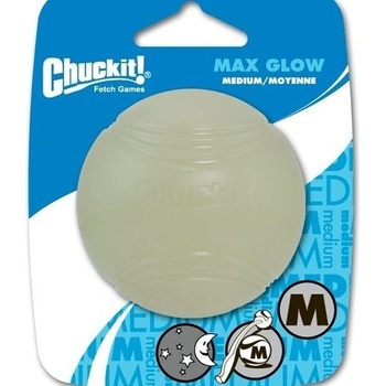 Chuckit! Max Glow Medium 1-Pack