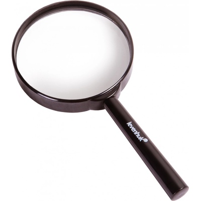 Levenhuk Лупа Levenhuk Zeno Handy ZH7