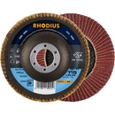 Rhodius Kotouč lamelový 115 mm 60 202842