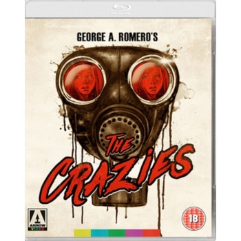 Crazies BD