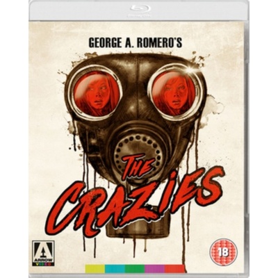Crazies BD