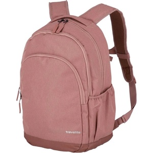 Travelite Kick Off Backpack L Rosé