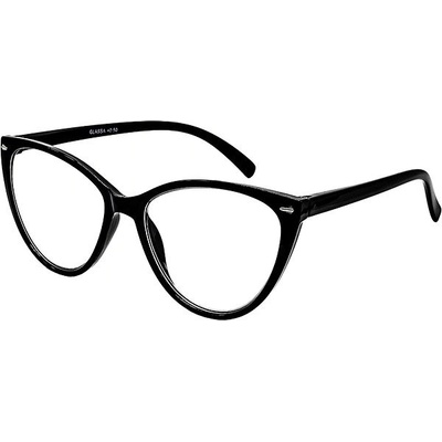 Glassa Brýle do dálky G 1134 černé – Zboží Dáma