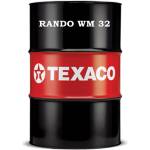 Texaco Хидравлично масло Texaco RANDO WM 32 208L (636942512)