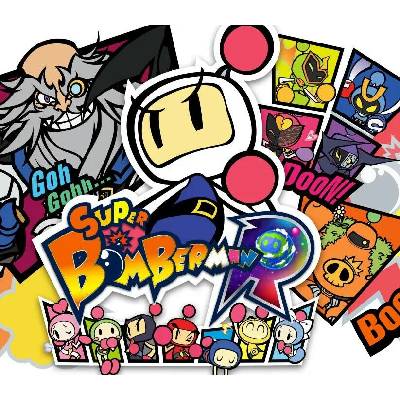 Super Bomberman R Online - Premium Pack