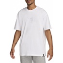 Fred Perry Ringer Tee biele