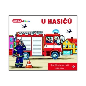 U hasičů
