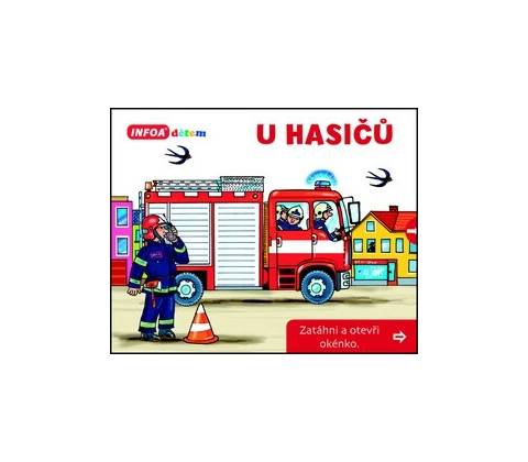 U hasičů
