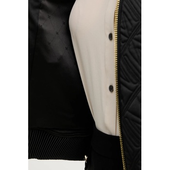 Marciano Guess Яке Marciano Guess NICKI в черно преходен модел 5YGL19 7353A (5YGL19.7353A)