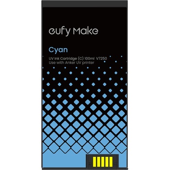 eufyMake Мастилен патрон uv - c (v7250010)