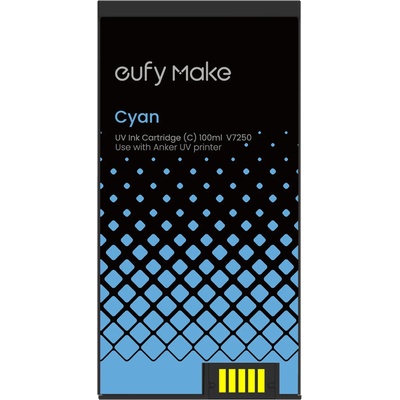 eufyMake Мастилен патрон uv - c (v7250010)