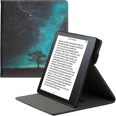 KW Mobile Cosmic Nature KW4941802 pro Amazon Kindle Oasis 2/3 vícebarevné