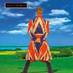 Warner Bowie David: Earthling - CD (052032)