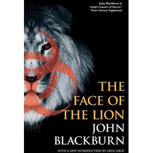 Face of the Lion | John Blackburn (ISBN: 9781939140432)