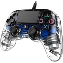 Image 1 of NACON Wired Compact Controller Camo (PS4OFCPADCAMOGREEN)