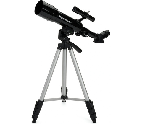 Celestron TravelScope 50