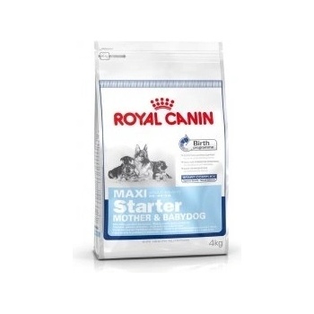 Royal Canin Maxi Starter 2 x 15 kg