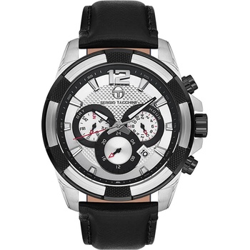 Sergio Tacchini Мъжки часовник Sergio Tacchini ST. 5.169. 03 (B--ST.5.169.03)