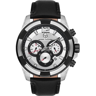 Sergio Tacchini Мъжки часовник Sergio Tacchini ST. 5.169. 03 (B--ST.5.169.03)