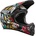 O'Neal Full Face каска O'Neal BACKFLIP Helmet INKED V. 24 Full face helmet - Multi - размер L 59/60 cm (851-1571-0112)
